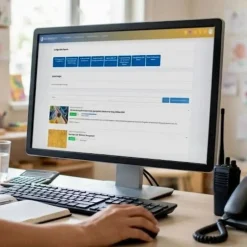 ECE University Childcare Staff Training - Online Course Library (Up to 20 Users)