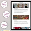 ECE University Childcare Staff Training - Online Course Library (Up to 100 Users)