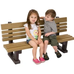 Eco Bench - Kids 4'