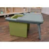 Edutray for Cube Chair (Gray)