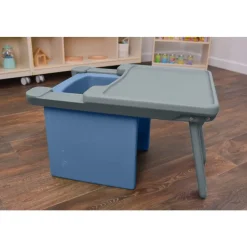 Edutray for Cube Chair (Gray)