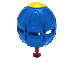 Egg Whirler - Playground Equipment