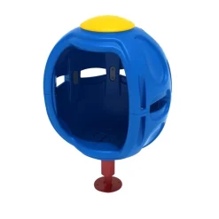 Egg Whirler - Playground Equipment