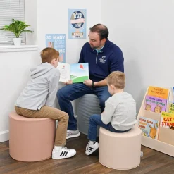 Elements Ottoman Trio