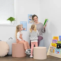 Elements Ottoman Trio