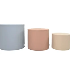 Elements Ottoman Trio