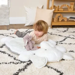 Elephant Mat + Soft 11