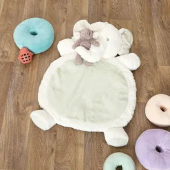 Elephant Mat + Soft 11