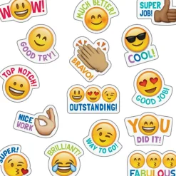 Emoji Rewards Stickers - 75 stickers
