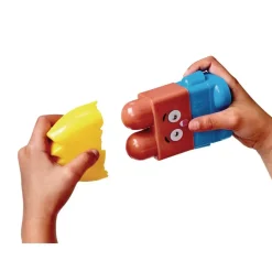 Emotions Blocks for Social and Emotional Development
