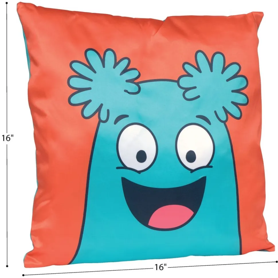 Emotions Pillow, 6 Pack