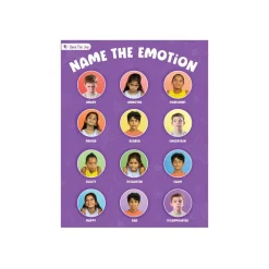 Emotions Poster Pack