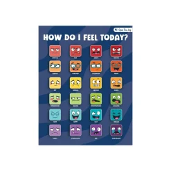 Emotions Poster Pack