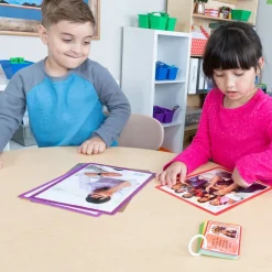 Empathy Discussion Cards - Set of 20