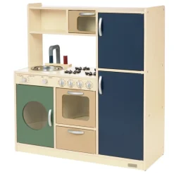Environments® All in One Kitchen