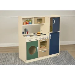 Environments® All in One Kitchen