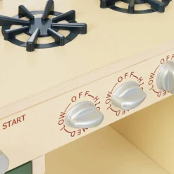 Environments® All in One Kitchen