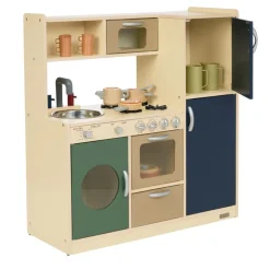 Environments® All in One Kitchen