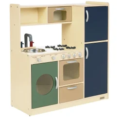 Environments® All in One Kitchen