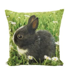 Environments® Baby Woodland Animal Pillows - Set of 4