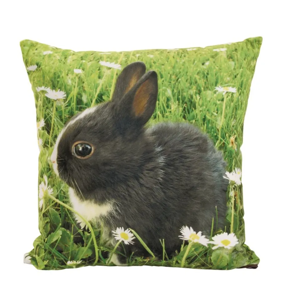 Environments® Baby Woodland Animal Pillows - Set of 4