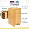 Environments® Bamboo Diaper Cabinet