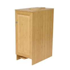 Environments® Bamboo Diaper Cabinet