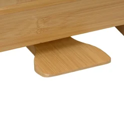 Environments® Bamboo Diaper Cabinet