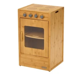 Environments® Bamboo Kitchen Stove