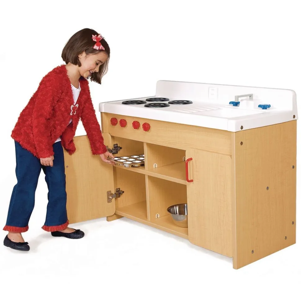 Environments® Big Combo Kitchen