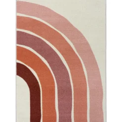 Environments® Boho Rainbow Rug