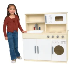 Environments® Combination Kitchen - Assembled