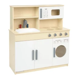 Environments® Combination Kitchen - Assembled