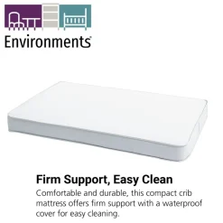 Environments® 3