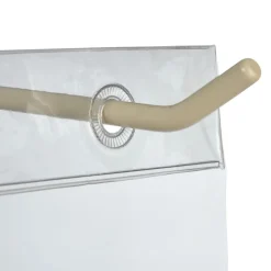 Environments® DreamStages™ Clear Hanging Rest Mat Separator - Single