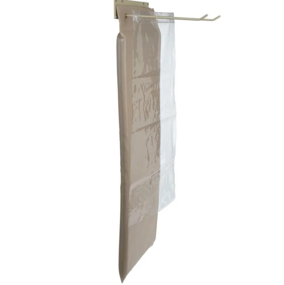 Environments® DreamStages™ Clear Hanging Rest Mat Separator - Single