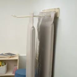 Environments® DreamStages™ Clear Hanging Rest Mat Separator - Single
