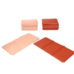Environments® DreamStages™ Germ Free Rest Mats- Sunset - Set of 6