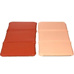 Environments® DreamStages™ Germ Free Rest Mats- Sunset - Set of 6