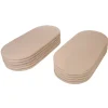 Environments® DreamStages™ Muslin Rest Mat Sheets - Set of 12