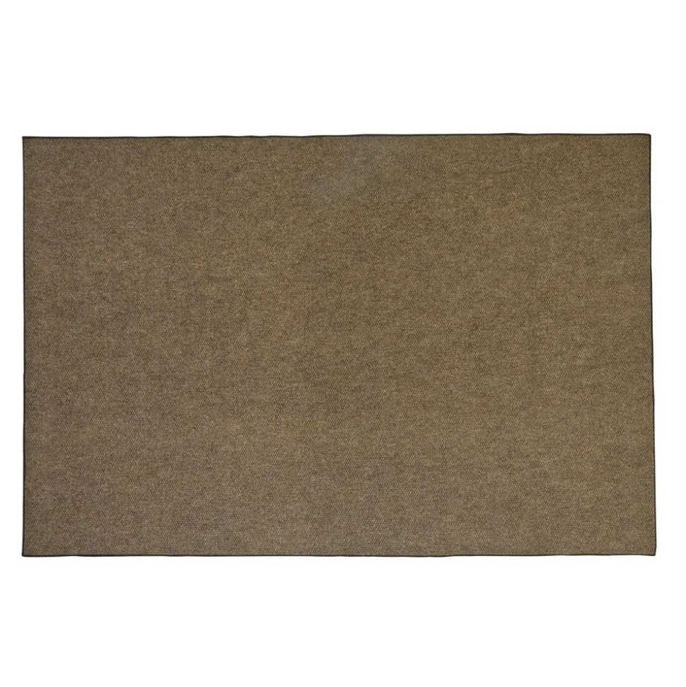 Environments® Dunes Indoor/Outdoor Carpet 4' x 6' - Ashwood