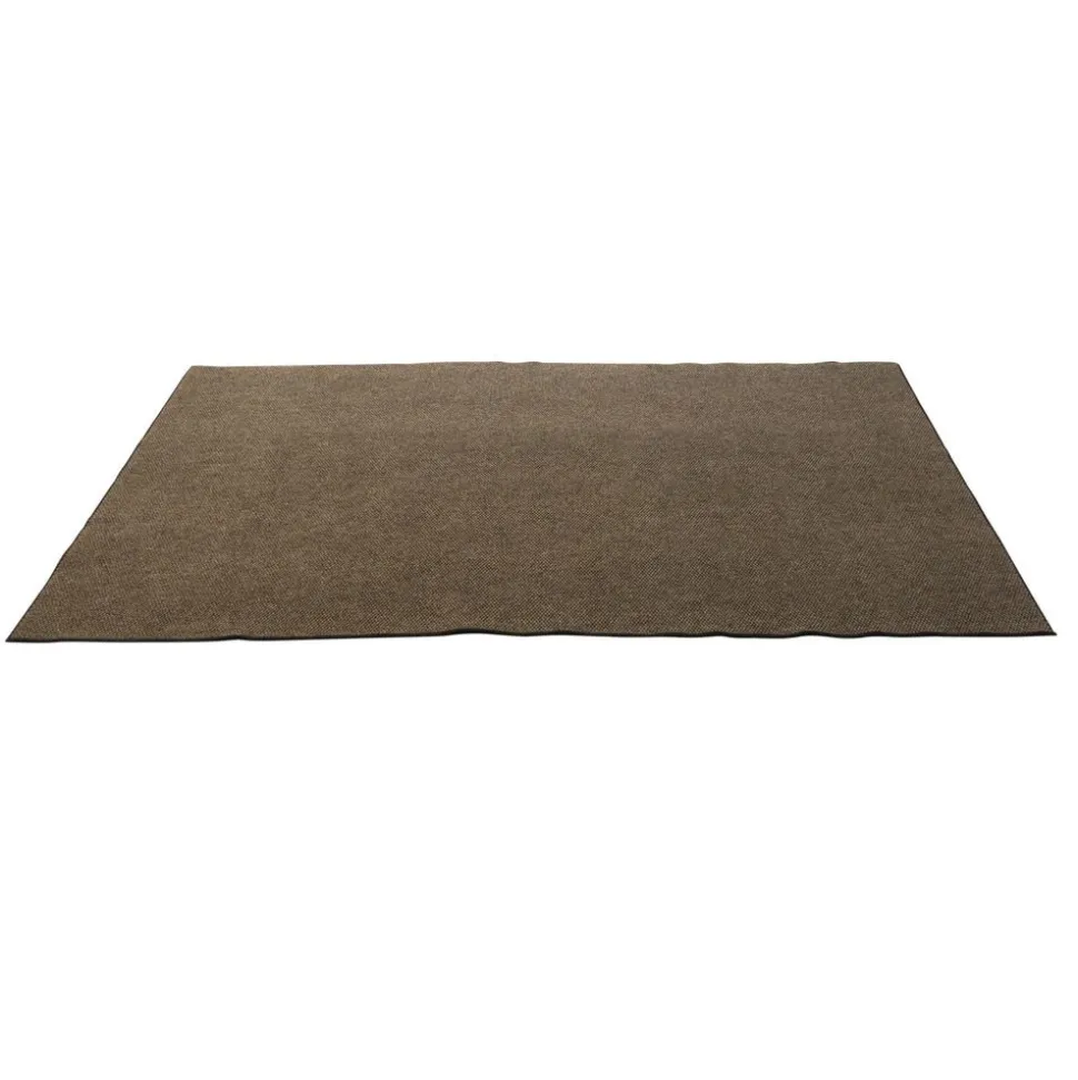 Environments® Dunes Indoor/Outdoor Carpet 4' x 6' - Ashwood