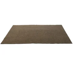 Environments® Dunes Indoor/Outdoor Carpet 7'6" x 12' - Ashwood