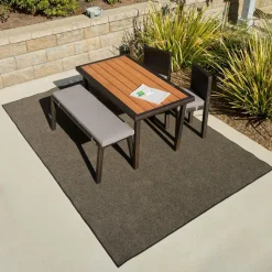 Environments® Dunes Indoor/Outdoor Carpet 7'6