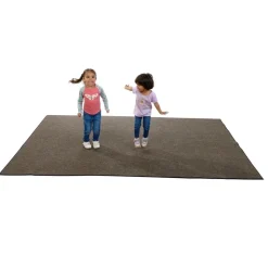 Environments® Dunes Indoor/Outdoor Carpet 6' x 9' - Ashwood
