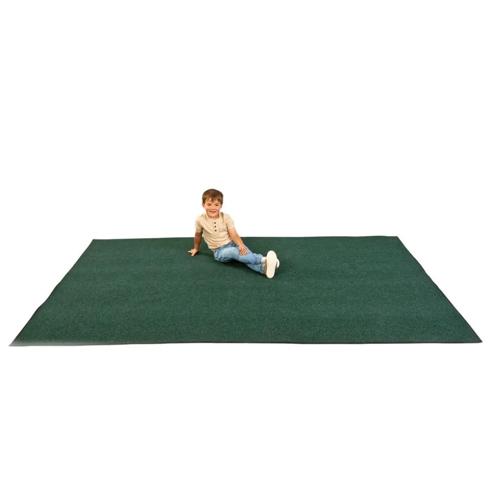 Environments® Dunes Indoor/Outdoor Carpet 7'6" x 12' - Coastal Pine