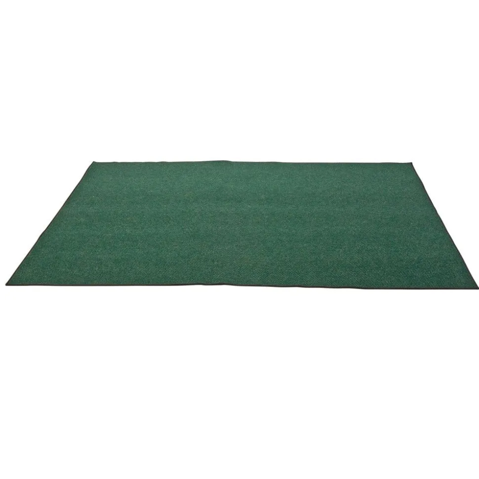Environments® Dunes Indoor/Outdoor Carpet 7'6" x 12' - Coastal Pine