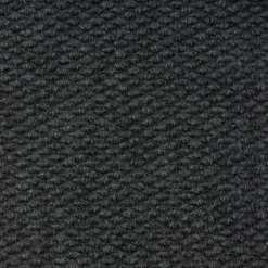 Environments® Dunes Indoor/Outdoor Carpet 4' x 6' - Clouded Gray