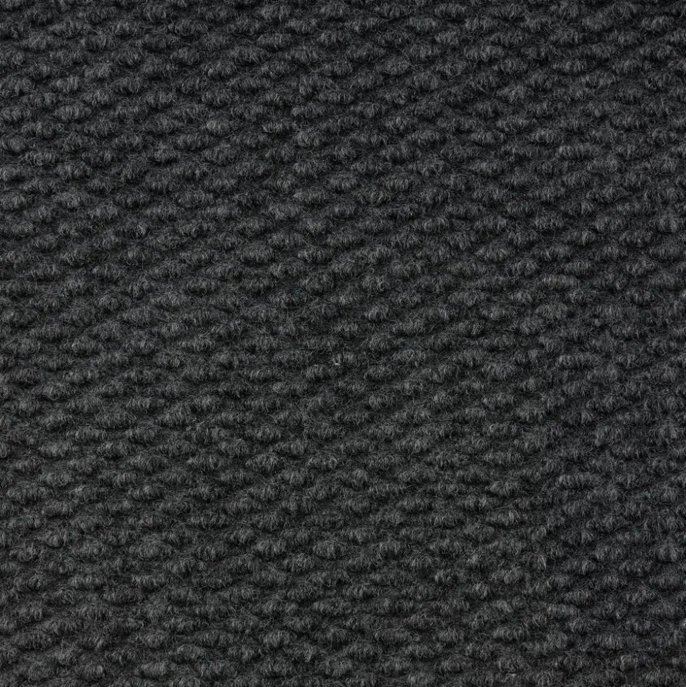 Environments® Dunes Indoor/Outdoor Carpet 6' x 9' - Clouded Gray