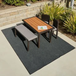 Environments® Dunes Indoor/Outdoor Carpet 7'6